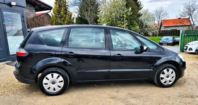 FORD S-Max 2.0 Titanium
