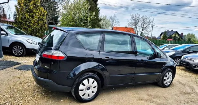 FORD S-Max 2.0 Titanium