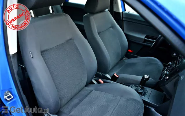 VOLKSWAGEN Polo Comfortline