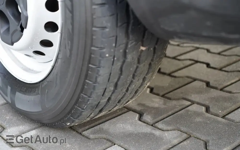 IVECO DAILY 35-140 /  BLASZAK / SPROWADZONY / 