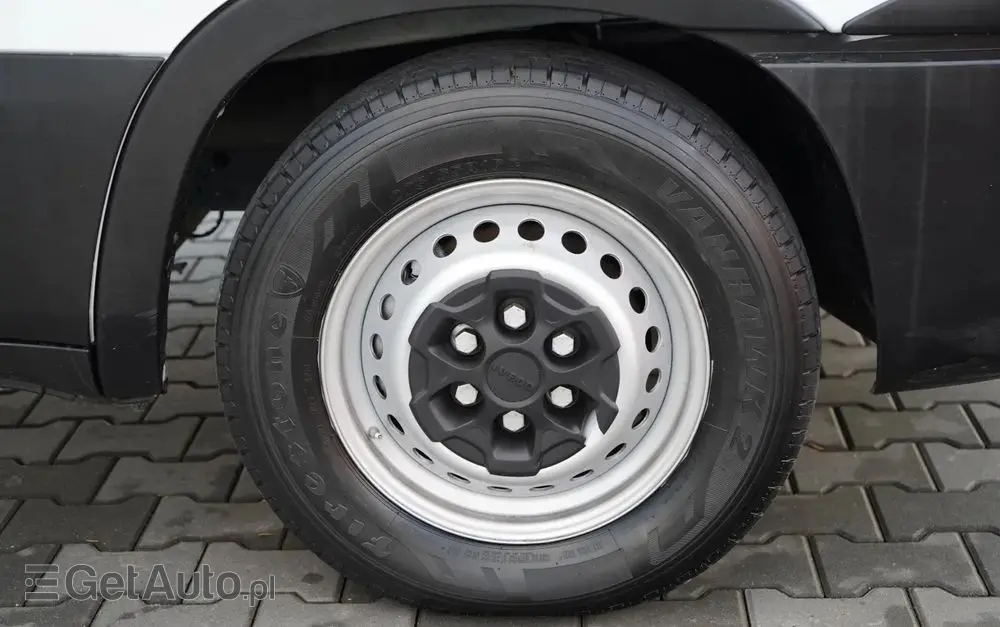 IVECO DAILY 35-140 /  BLASZAK / SPROWADZONY / 