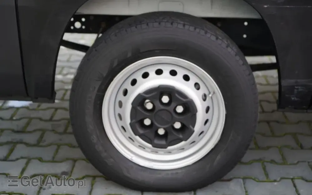 IVECO DAILY 35-140 /  BLASZAK / SPROWADZONY / 