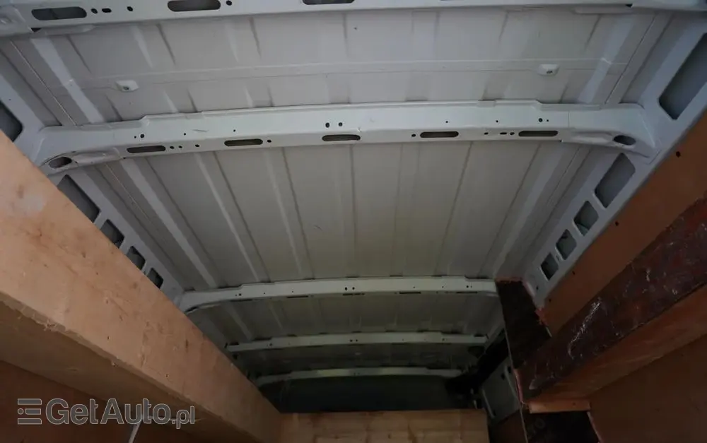 IVECO DAILY 35-140 /  BLASZAK / SPROWADZONY / 