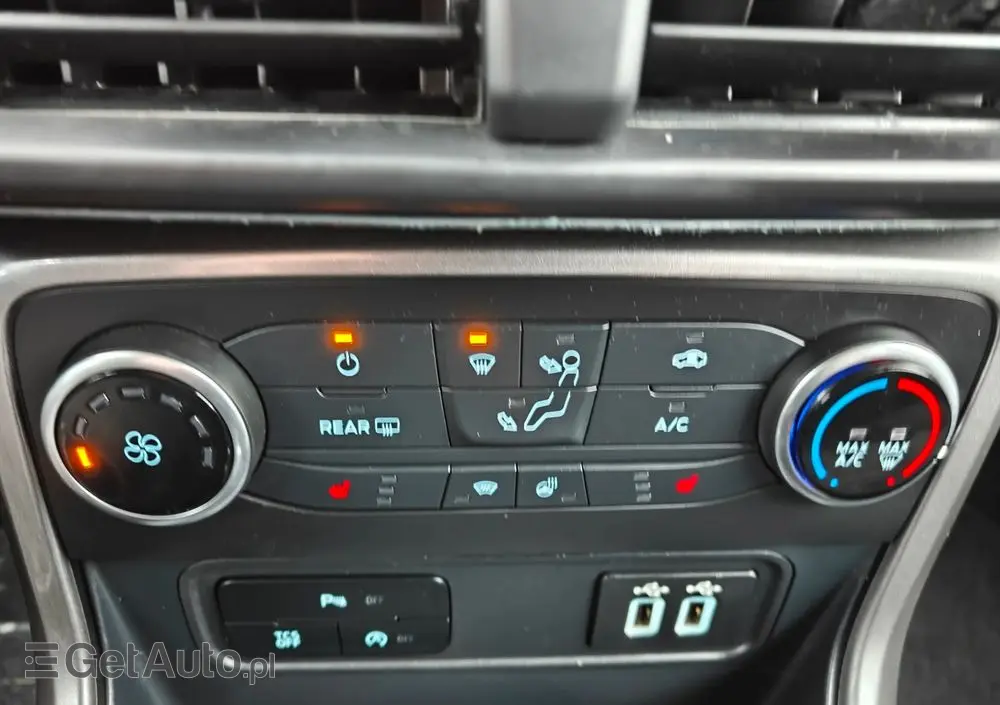 FORD EcoSport 1.0 EcoBoost COOL&CONNECT