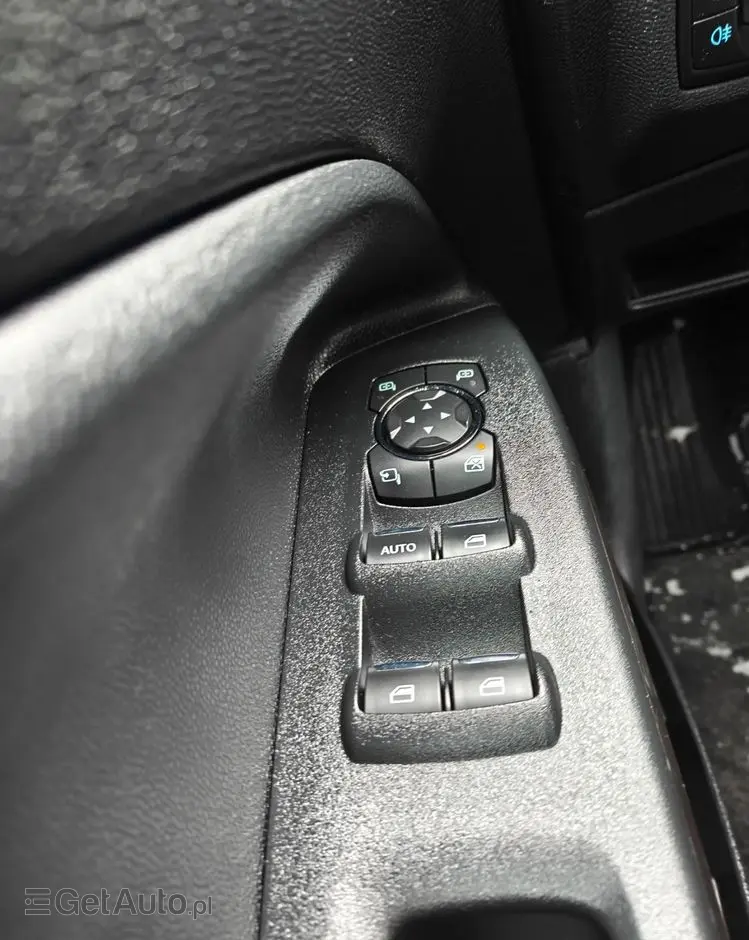 FORD EcoSport 1.0 EcoBoost COOL&CONNECT