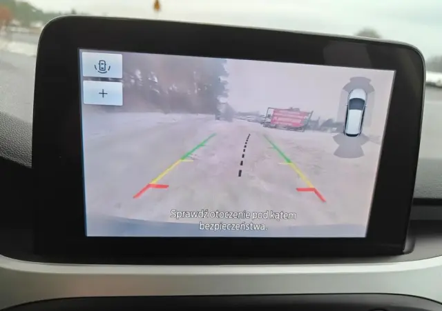 FORD EcoSport 1.0 EcoBoost COOL&CONNECT