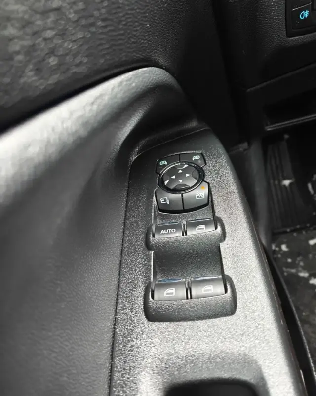 FORD EcoSport 1.0 EcoBoost COOL&CONNECT