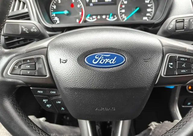 FORD EcoSport 1.0 EcoBoost COOL&CONNECT