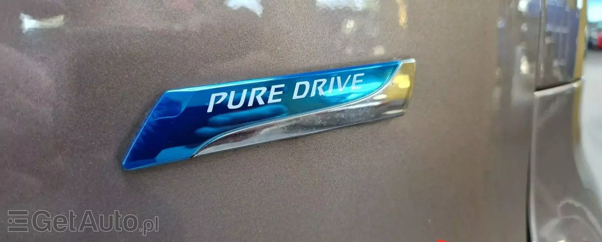 NISSAN Note 1.4 (88 KM)