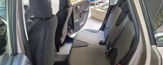 NISSAN Note 1.4 (88 KM)