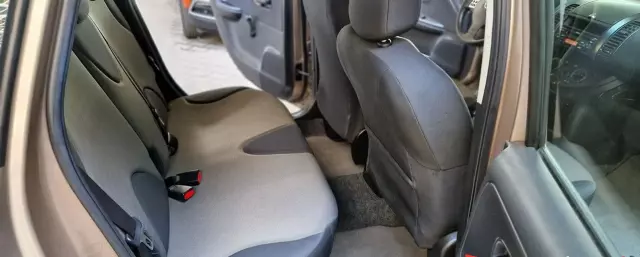 NISSAN Note 1.4 (88 KM)