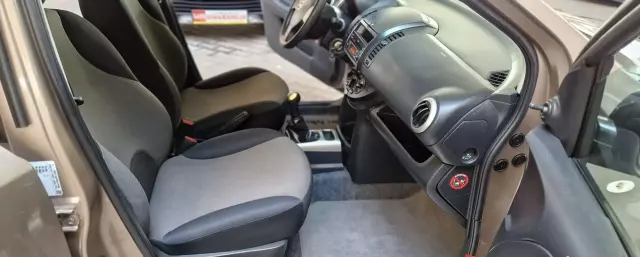 NISSAN Note 1.4 (88 KM)