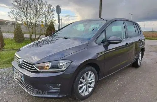 VOLKSWAGEN 1 