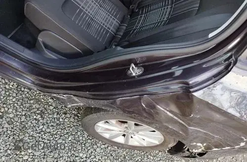 VOLKSWAGEN 1 
