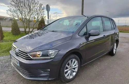 VOLKSWAGEN 1 
