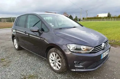 VOLKSWAGEN 1 