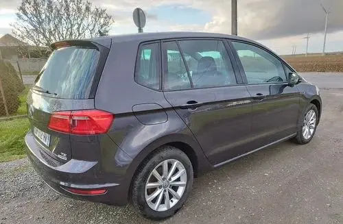 VOLKSWAGEN 1 