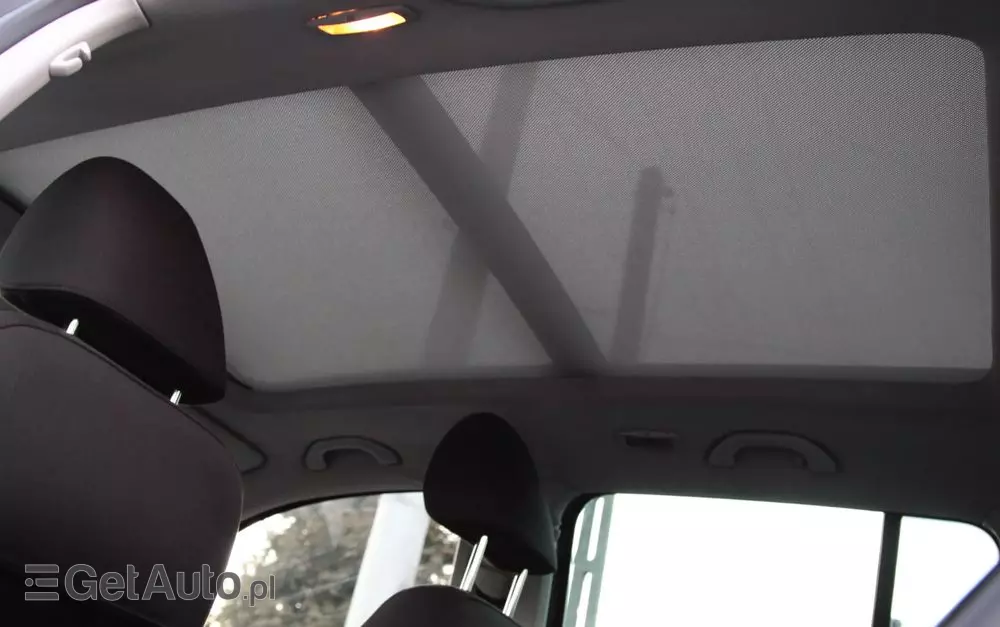 VOLKSWAGEN Tiguan 2.0 TDI BlueMot Sport&Style