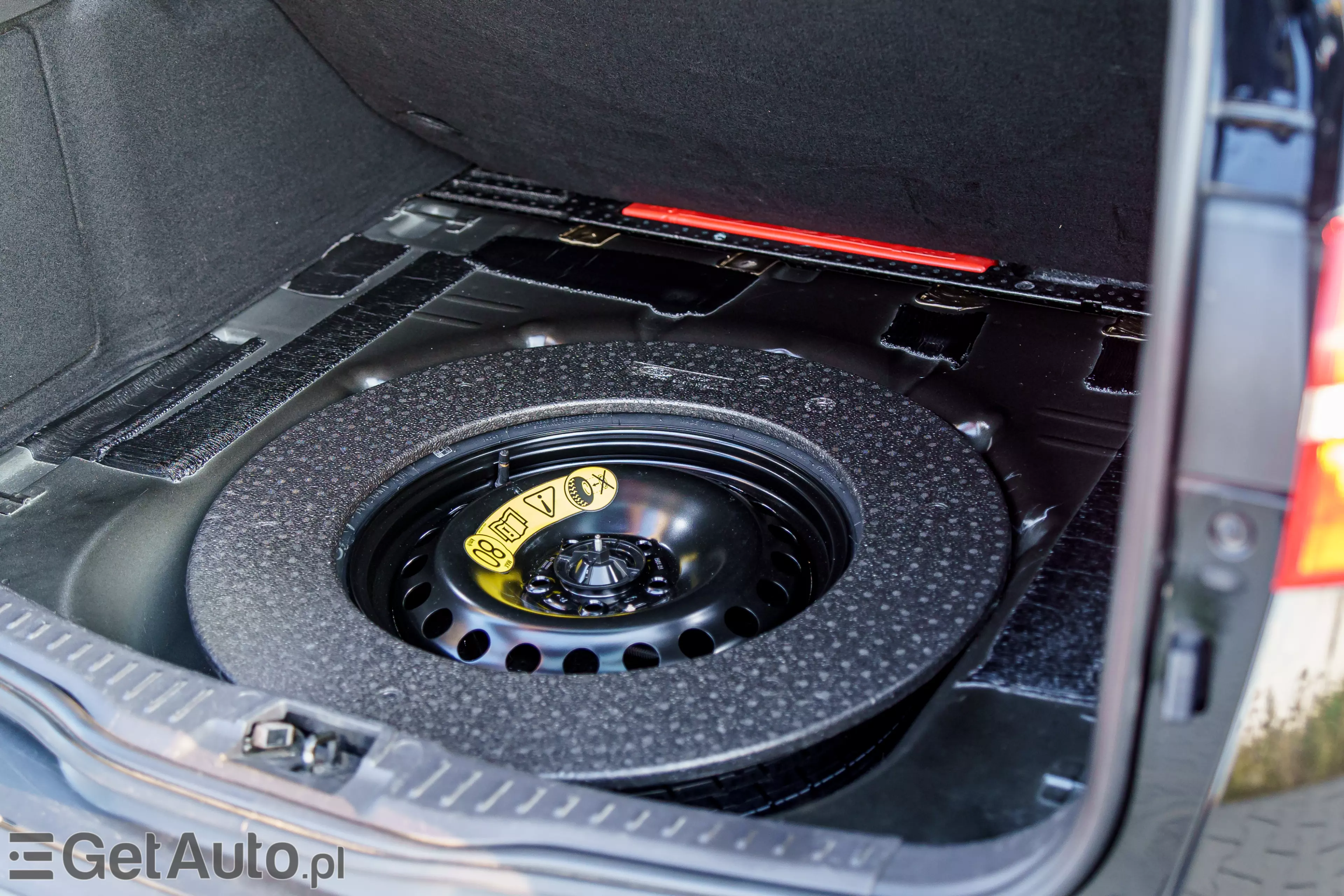 FORD Focus Titanium