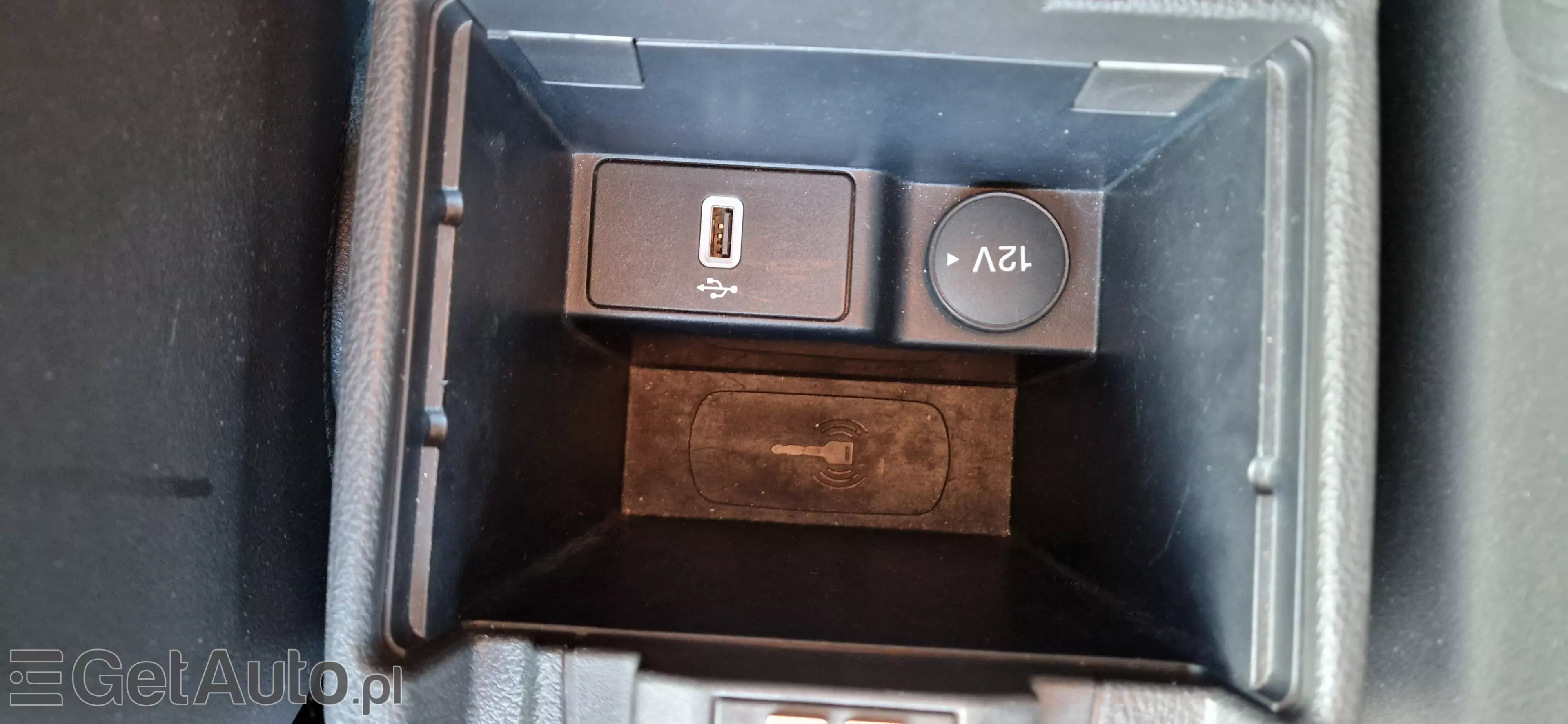 FORD Focus Titanium