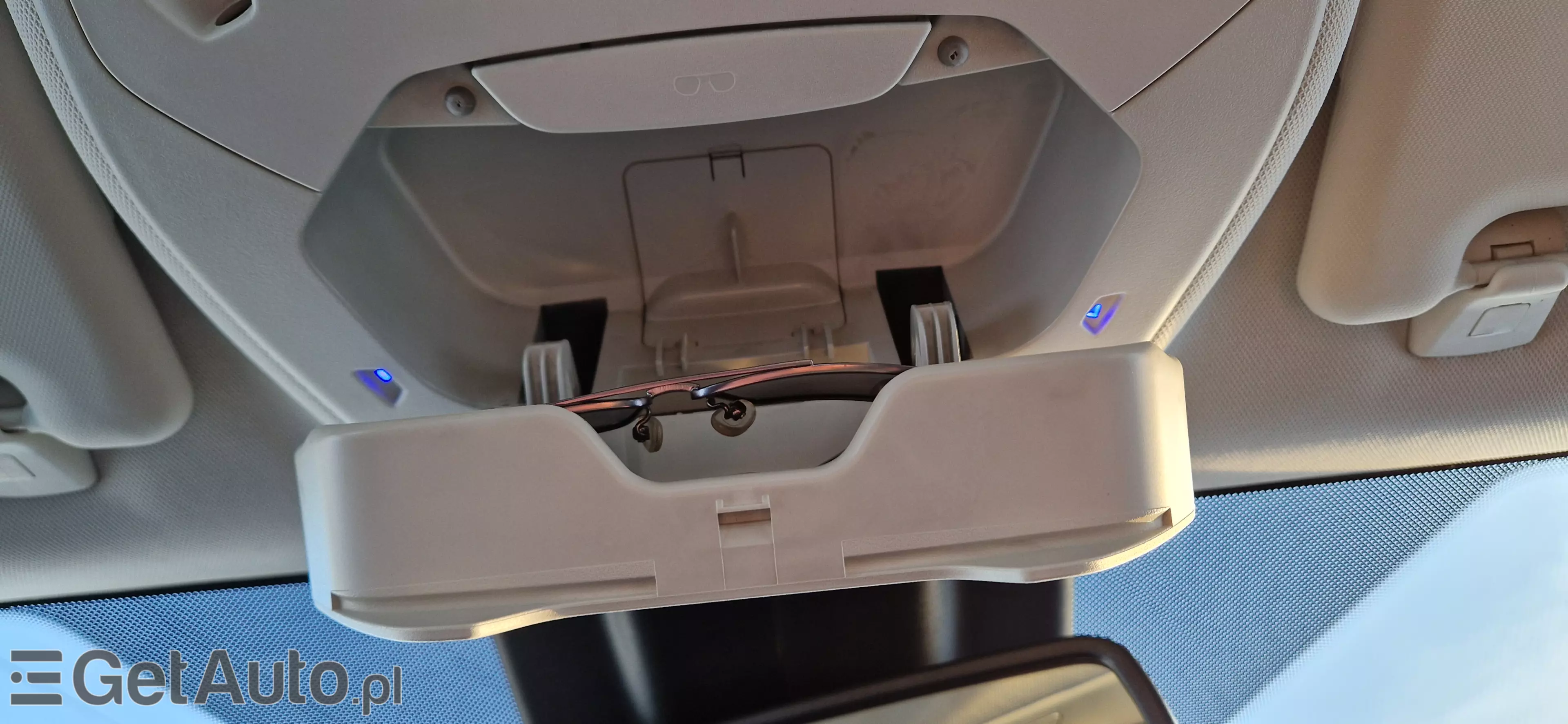 FORD Focus Titanium