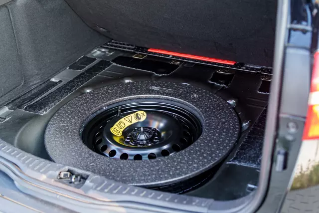 FORD Focus Titanium