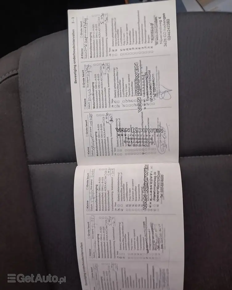 OPEL Insignia 1.8 Design Edition