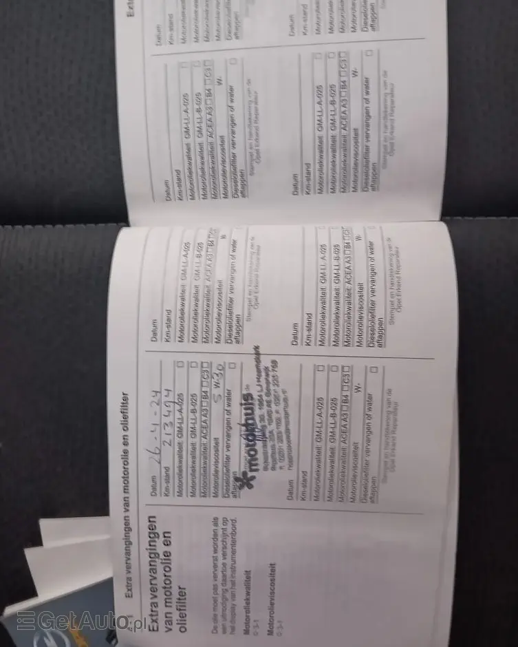 OPEL Insignia 1.8 Design Edition