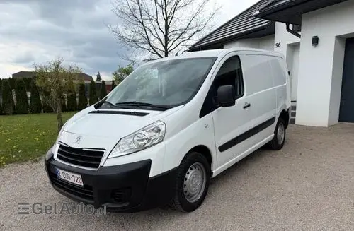PEUGEOT Expert 