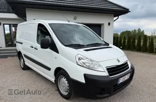 PEUGEOT Expert 