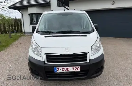PEUGEOT Expert 