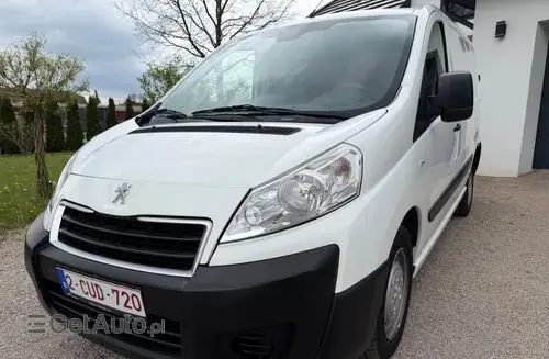 PEUGEOT Expert 