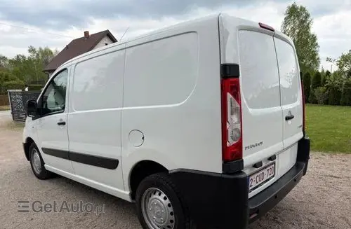 PEUGEOT Expert 