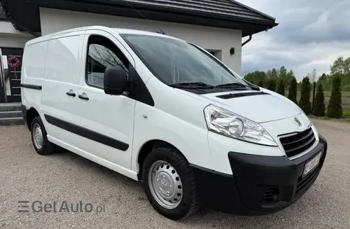 PEUGEOT Expert 