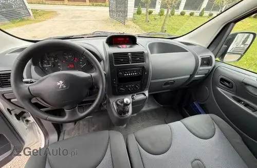 PEUGEOT Expert 