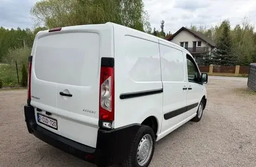 PEUGEOT Expert 