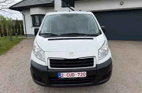 PEUGEOT Expert 