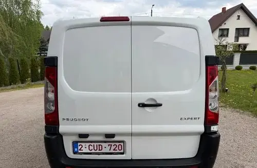 PEUGEOT Expert 