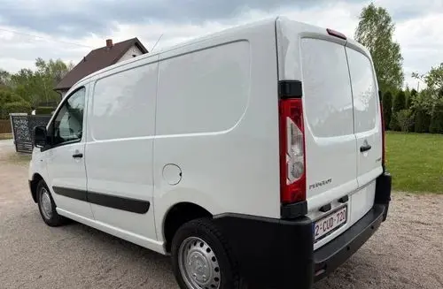 PEUGEOT Expert 