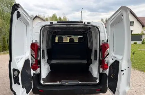 PEUGEOT Expert 