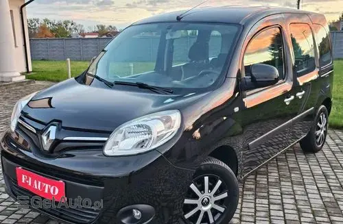 RENAULT Kangoo 