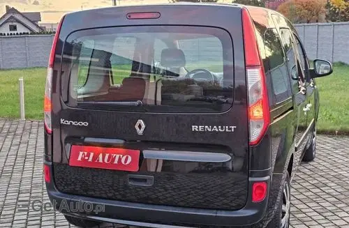RENAULT Kangoo 