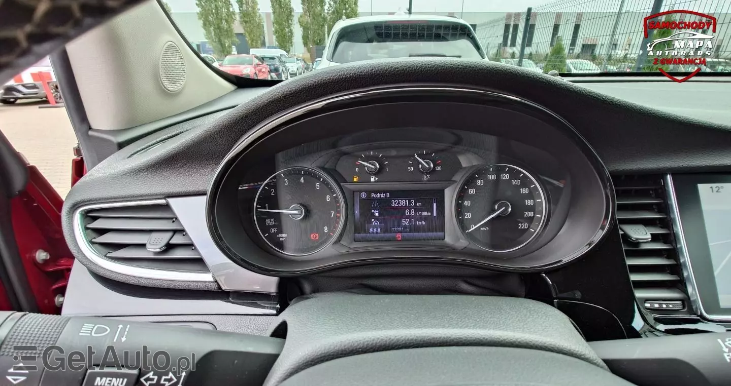 OPEL Mokka X 1.4 ECOTEC Start/Stop 120 Jahre