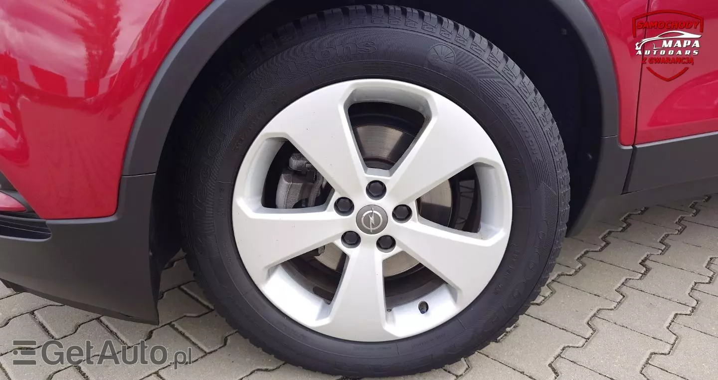 OPEL Mokka X 1.4 ECOTEC Start/Stop 120 Jahre