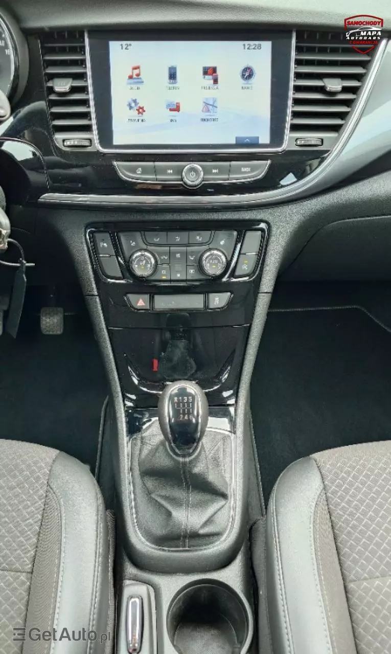 OPEL Mokka X 1.4 ECOTEC Start/Stop 120 Jahre