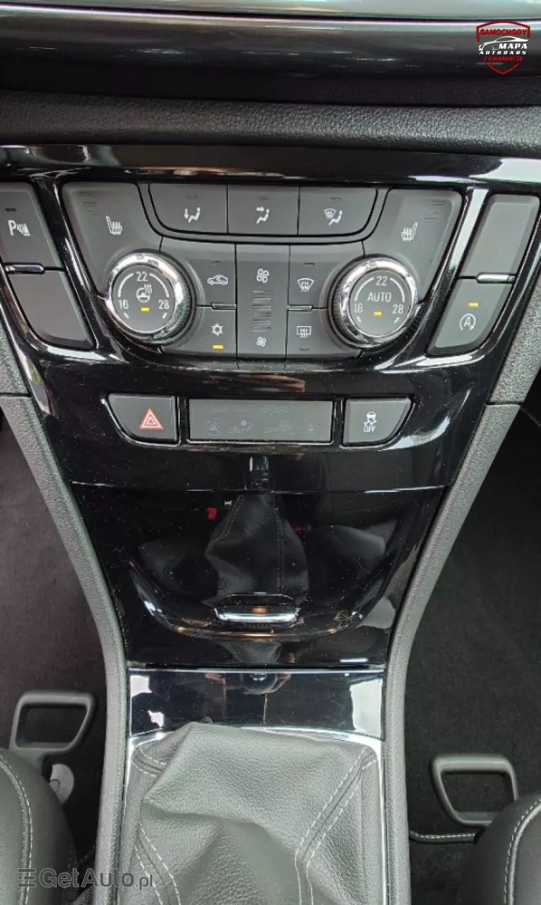 OPEL Mokka X 1.4 ECOTEC Start/Stop 120 Jahre