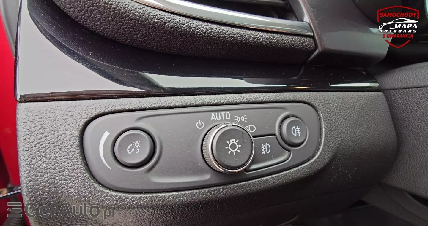 OPEL Mokka X 1.4 ECOTEC Start/Stop 120 Jahre