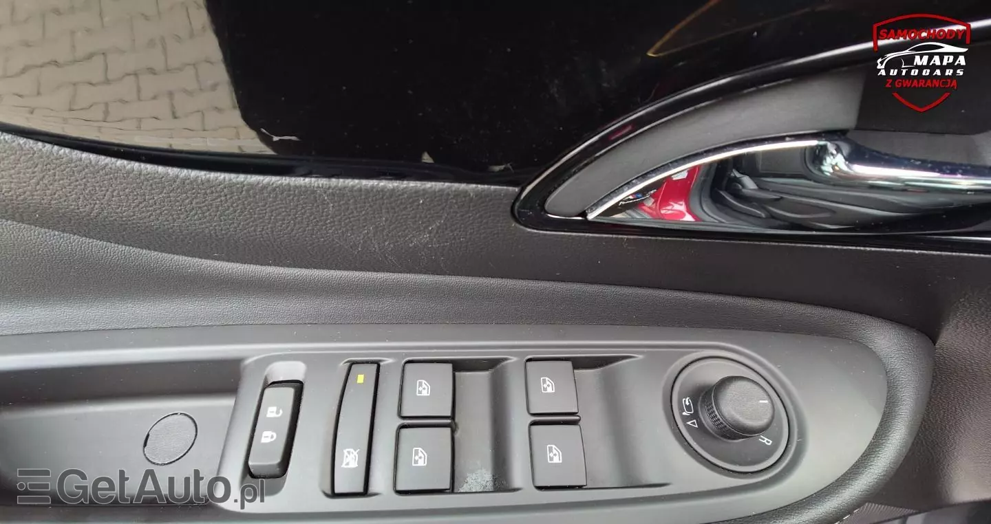 OPEL Mokka X 1.4 ECOTEC Start/Stop 120 Jahre