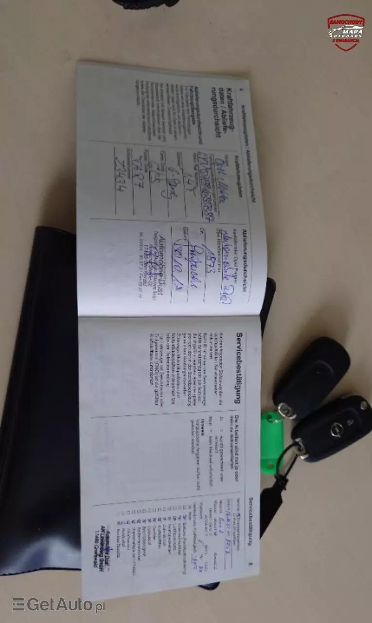 OPEL Mokka X 1.4 ECOTEC Start/Stop 120 Jahre