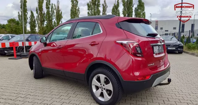 OPEL Mokka X 1.4 ECOTEC Start/Stop 120 Jahre